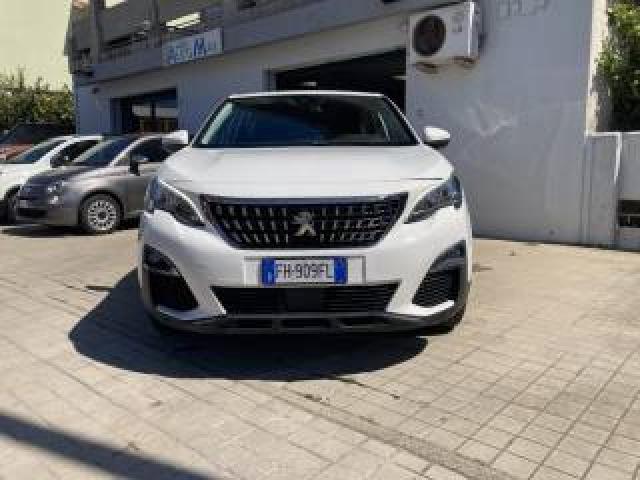 Peugeot 3008 Bluehdi 120 Eat6 S&s Business 
