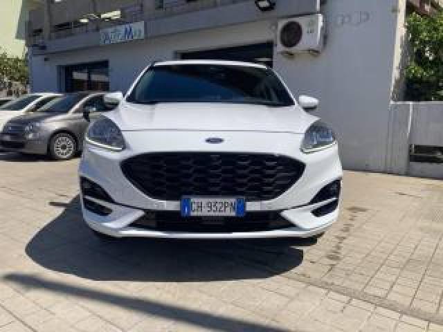 Ford Kuga 2.5 Plug In Hybrid 225 Cv Cvt 2wd St-Line 