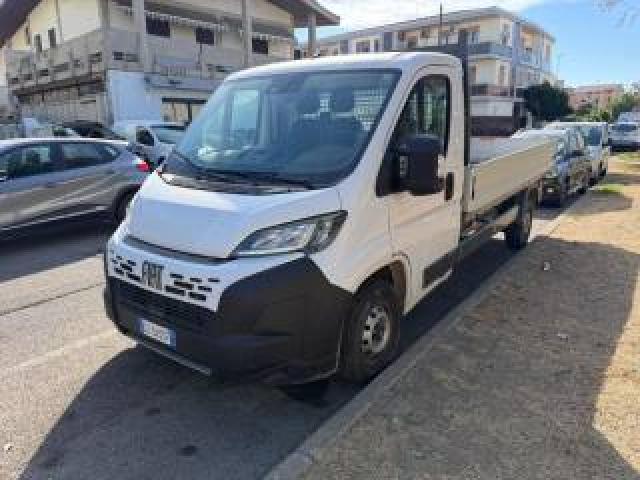 Fiat Ducato 35 2.2 Mjt 120cv Pl Cassonato 