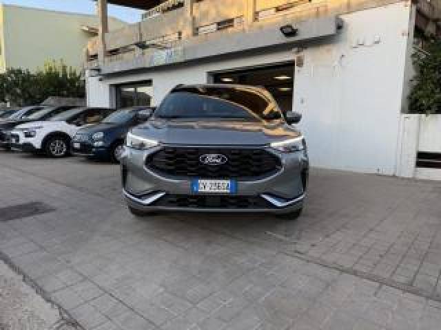 Ford Kuga 2.5 Plug In Hybrid 243 Cv Cvt 2wd St-Line X 