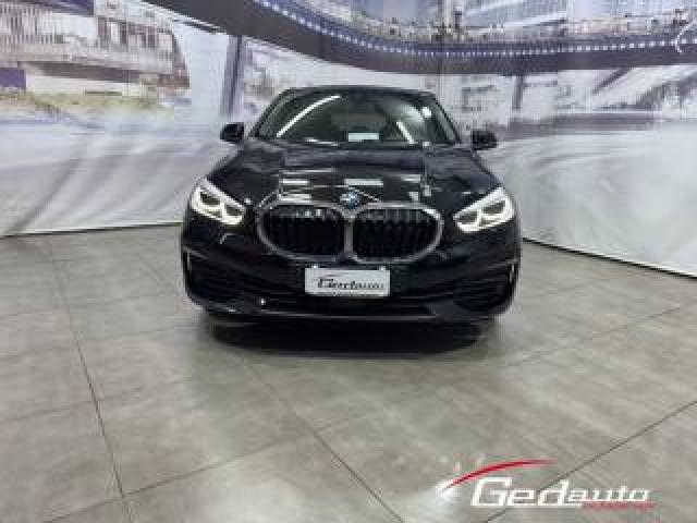 Bmw 116 D 5p. Aut. Advantage Full-Led Navi 