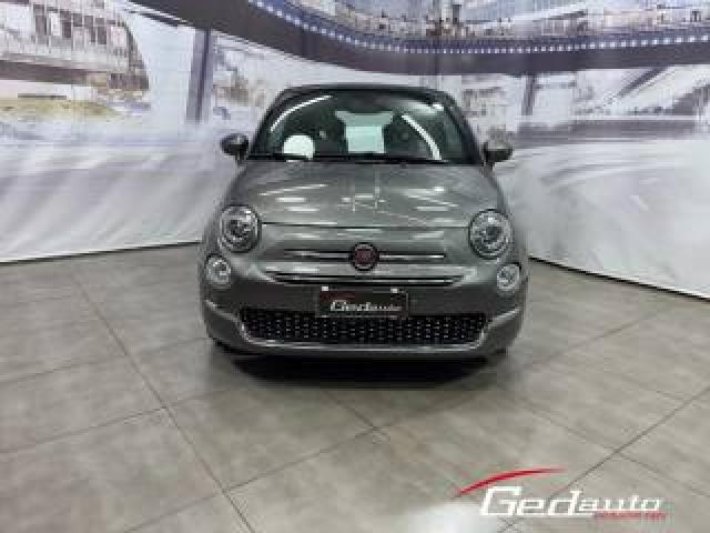 Fiat 500 1.0 Hybrid Dolcevita Led Uconnect 