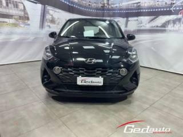 Hyundai I10 1.0 Mpi Prime 
