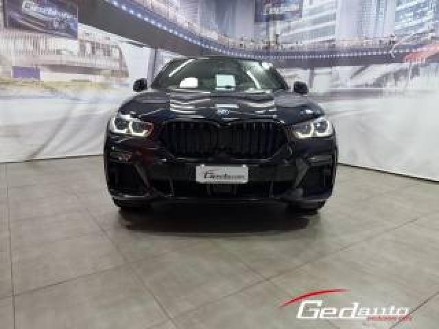 Bmw X6 Xdrive30d Msport 