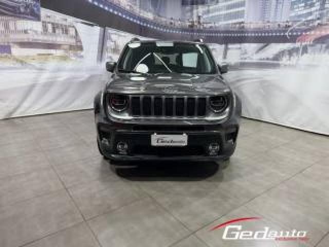 Jeep Renegade 1.0 T3 Limited Navi Full-Led  