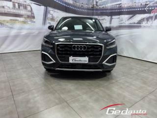 Audi Q2 30 Tdi Admired Advanded Full-Led Navi 