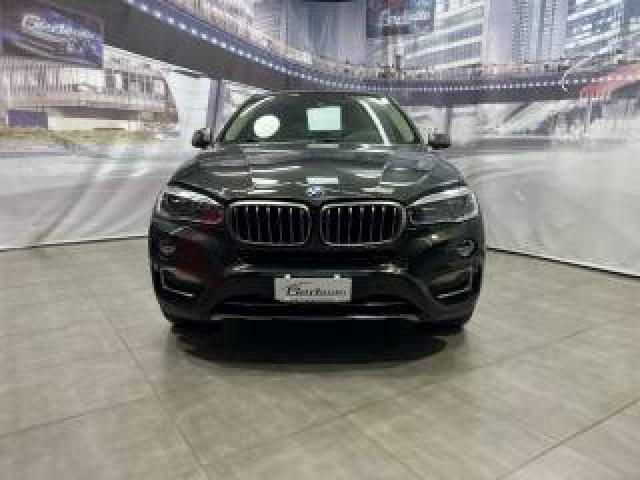 Bmw X6 Xdrive30d 258cv Extravagance Navi Full-Led 