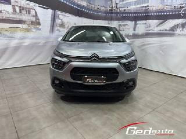 Citroen C3 1.2 85cv Puretech 83 S&s Max Full-Led Navi 