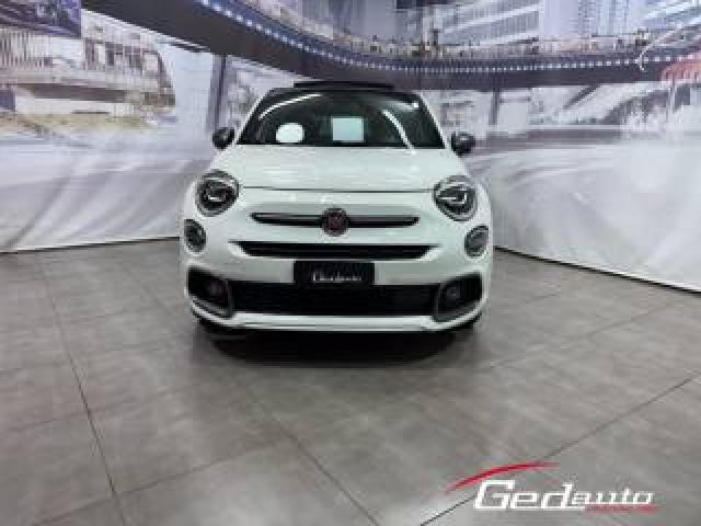 Fiat 500x 1.3 T4 150 Cv Dct Sport Dolcevita Full-Led Navi  