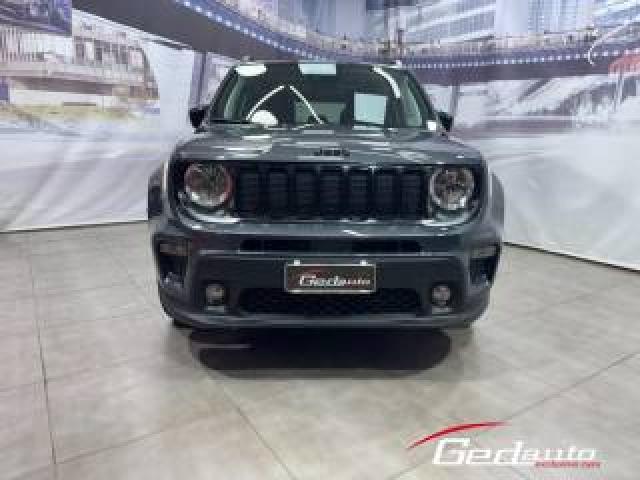 Jeep Renegade 1.0 T3 Gpl Limited Night Eagle Tetto  