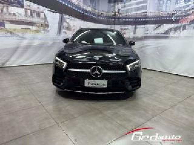 Mercedes Benz A 180 D Automatic Premium Amg Full-Led Navi  