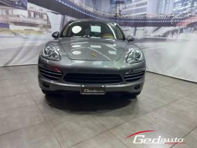 Porsche Cayenne 3.0 Diesel Bi-Xenon Navi Tetto 
