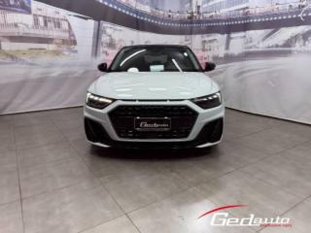 Audi A1 Spb 25 Tfsi S Tronic S Line Edition Black Edition  