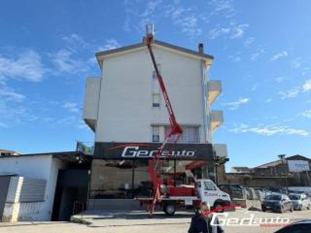 Iveco Other Daily Piattaforma 20m  D 