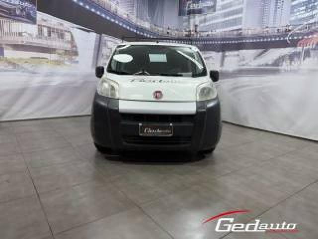 Fiat Fiorino 1.3 Mjt 75cv Furgone E5+ 