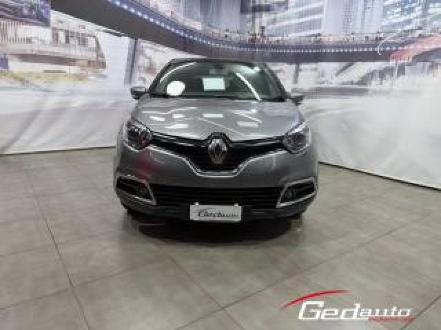 Renault Captur Dci 8v 90 Cv Start&stop Energy Intens Led Navi 