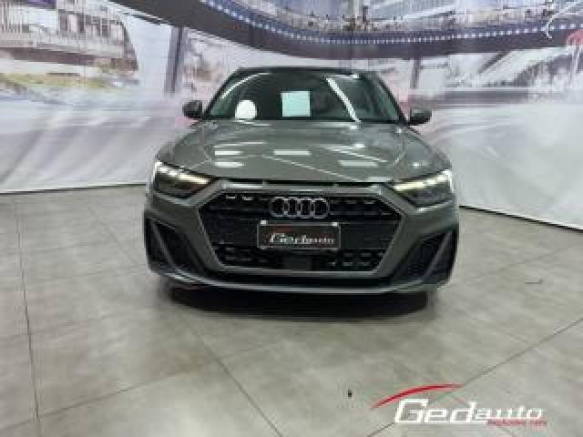 Audi A1 Spb 30 Tfsi S Line Edition Full-Led Navi  