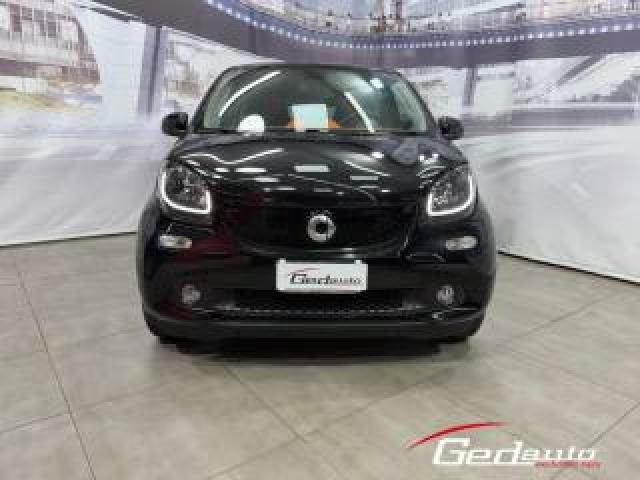 Smart Forfour 90 0.9 Turbo  Passion Led 