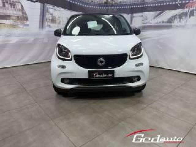 Smart Forfour 90 0.9 Turbo Passion Tetto Led 