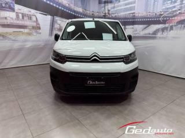 Citroen Berlingo 1.5 Bluehdi 100 S&s Van M Control Led Navi  