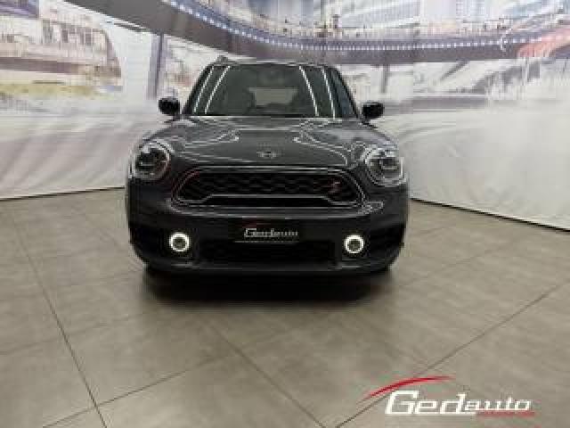 Mini Countryman 2.0 Cooper Sd Hype Countryman All4 Aut. Full-Led  