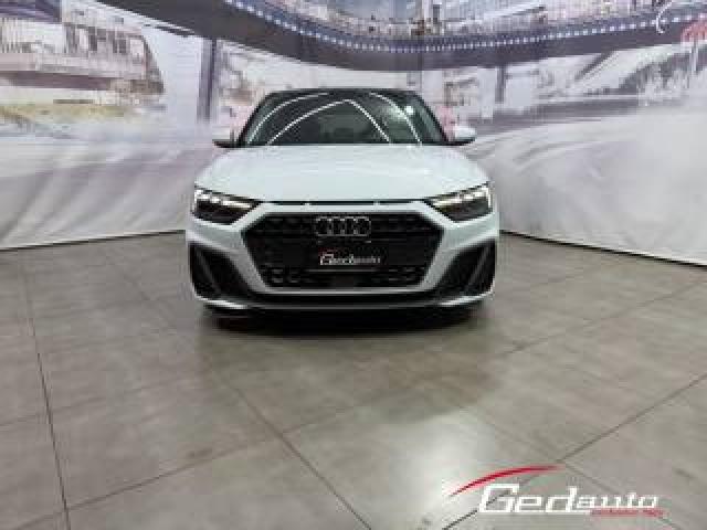 Audi A1 Spb 30 Tfsi S Tronic S Line Edition Full-Led Navi 