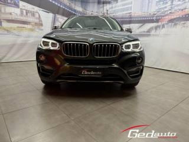 Bmw X6 Xdrive30d 258cv Extravagance Sport Navi Full-Led 