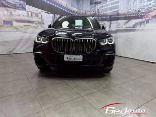Bmw X5 M50 D 400cv Full-Led-Laser Navi 