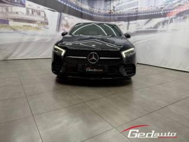 Mercedes Benz A 180 D Automatic Premium Amg Full-Led Navi Night Editio 