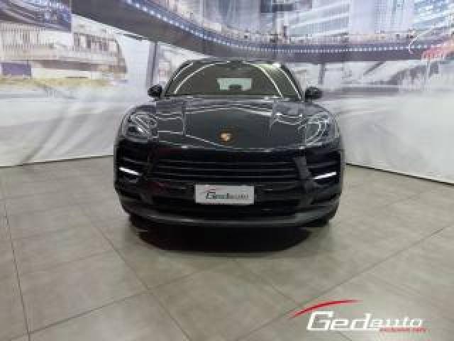 Porsche Macan 2.0 245 Cv Full-Led Navi Tetto  