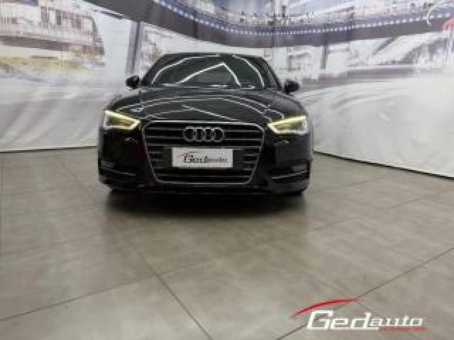 Audi A3 Spb 2.0 Tdi Ambition Bi-Xenon Led Navi 
