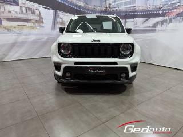 Jeep Renegade 1.6 Mjt 130 Cv Limited Led Navi 