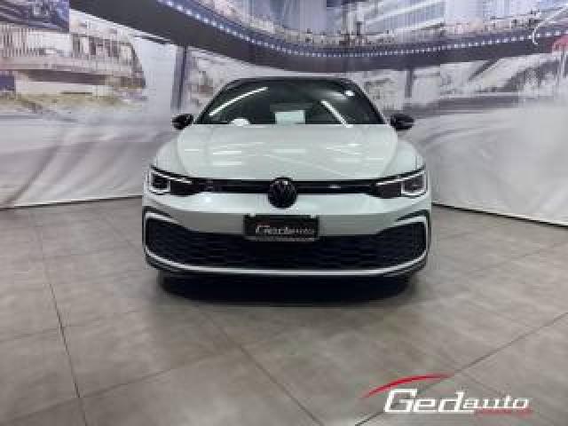Volkswagen Golf 2.0 Tdi Gtd Dsg Matrix Led Navi Tetto Pelle  
