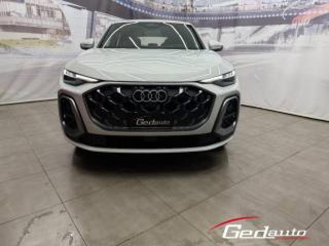 Audi Q5 Spb Tdi 150 Kw Mhev+ S Tronic Quattro S Line Editi 