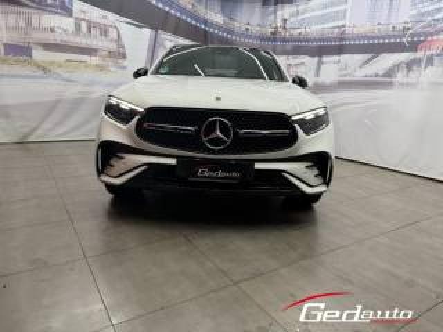 Mercedes Benz Glc 200 D 4matic Mild Hybrid Coupé Amg Line Premium Plus  