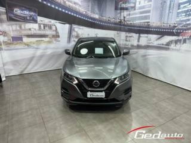 Nissan Qashqai 1.5 Dci 115 Cv N-Connecta Navi Led  