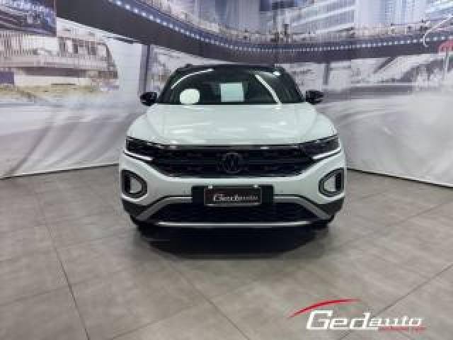 Volkswagen T-Roc 2.0 Tdi Scr 150 Cv Dsg Goal Edition Plus Full-Led  