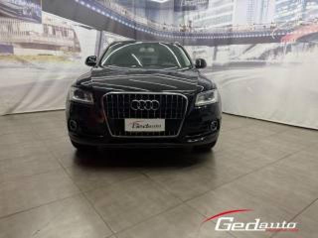 Audi Q5 2.0 Tdi 190 Cv Diesel Quattro S Tronic Advanced  