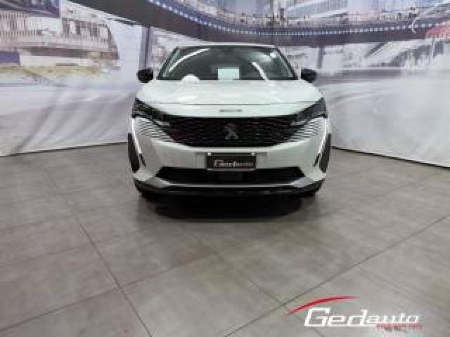 Peugeot 3008 Bluehdi 130 S&s Eat8 Allure Pack Full-Led Navi 
