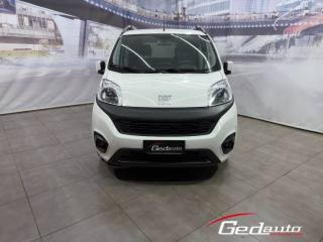 Fiat Fiorino Qubo 1.3 Mjt 95cv Sx 