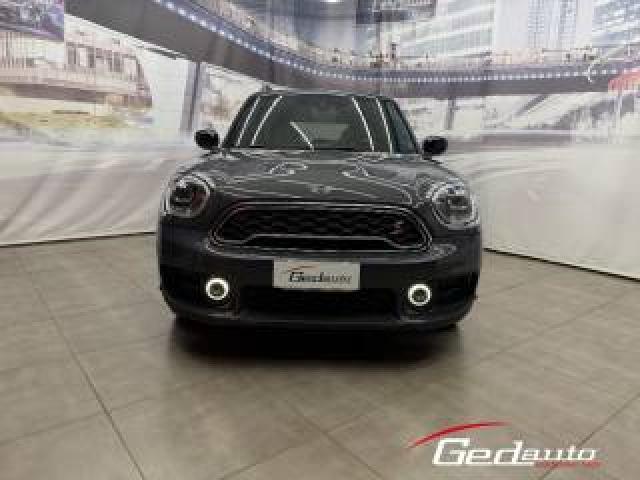 Mini Countryman 2.0 Cooper Sd Countryman All4 Aut. Full-Led Navi 