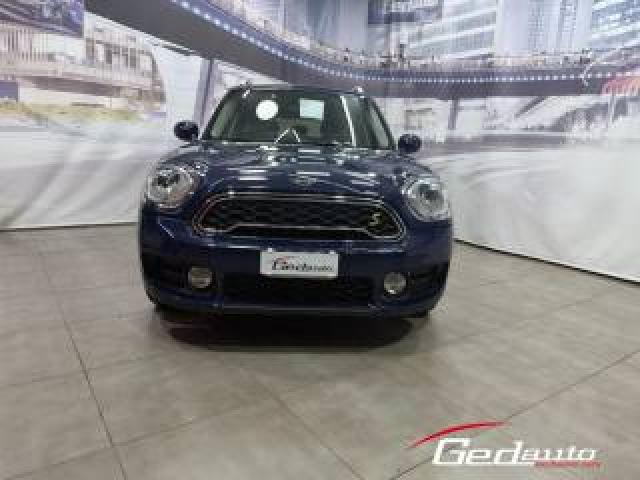 Mini Countryman 1.5 Cooper Se Hype Countryman All4 Automatica  