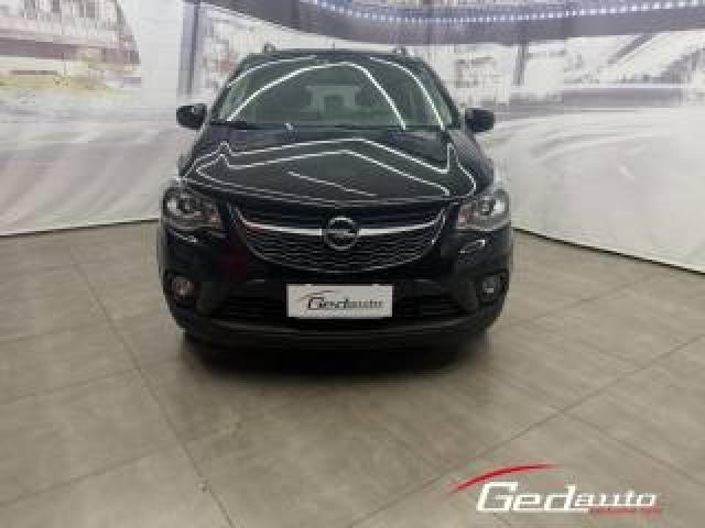Opel Karl Rocks 1.0 73 Cv Start&stop Led 