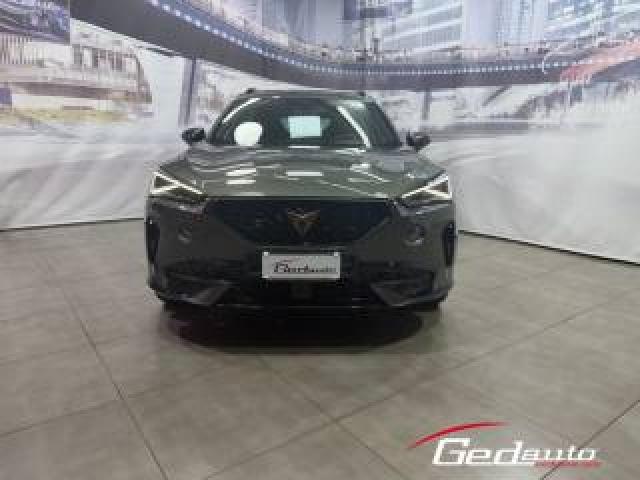 Cupra Formentor 2.0 Tsi Dsg Tribe Edition 245cv Full-Led Navi 