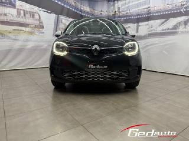 Renault Twingo Sce 65 Cv Urban Night Led Navi Tetto Retrocamera 