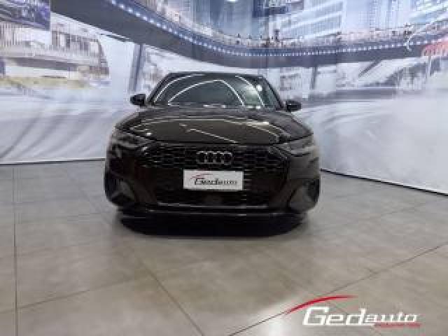 Audi A3 Spb 30 Tdi S Tronic Advanced Sport Full-Led Navi 