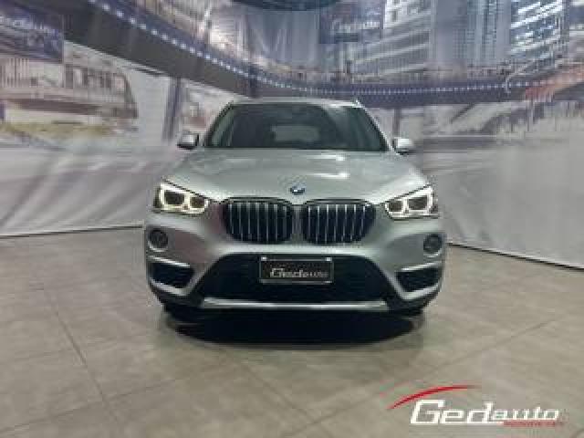 Bmw X1 Sdrive18d Aut. Advantage Navi Full-Led 