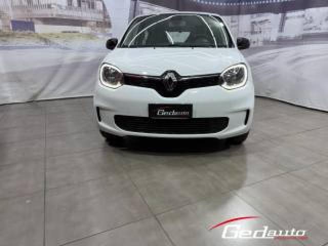 Renault Twingo Sce 65 Cv Equilibre Limited Navi Led 