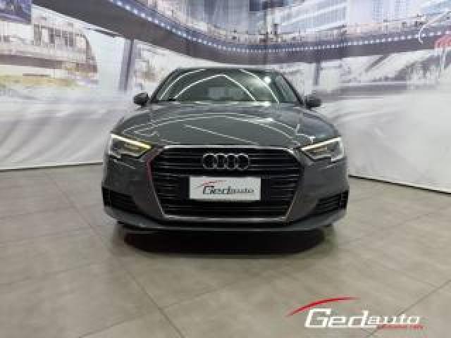 Audi A3 Spb 30 Tdi Sport S Line Full-Led Navi  