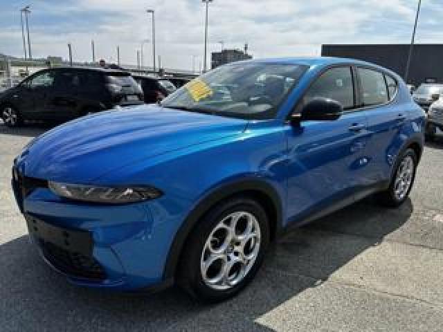 Alfa Romeo Tonale 1.6 Mjet 130cv Sprint Tct6 Navi+camera+r18 
